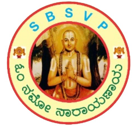 SBS Vidyapeeta Logo